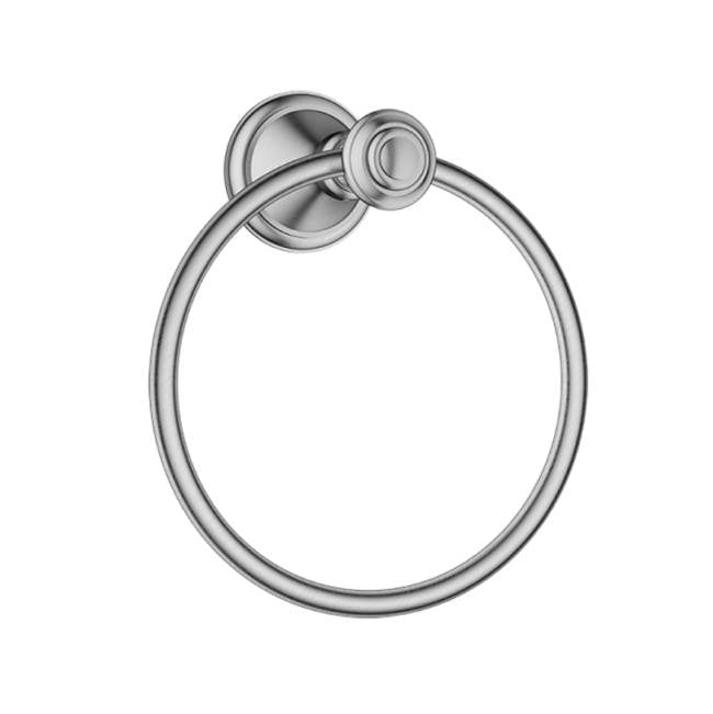 Santec 9564KL Klassica Towel Ring