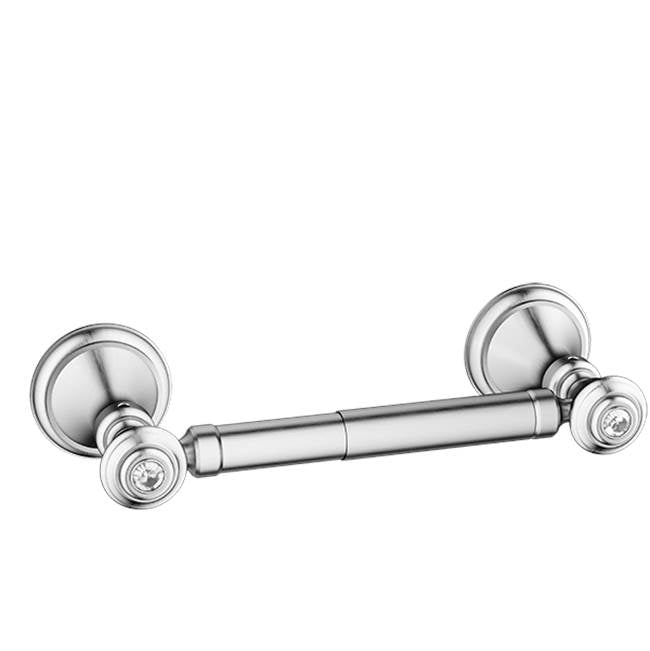 Santec 9565KT Klassica Crystal Toilet Paper Holder