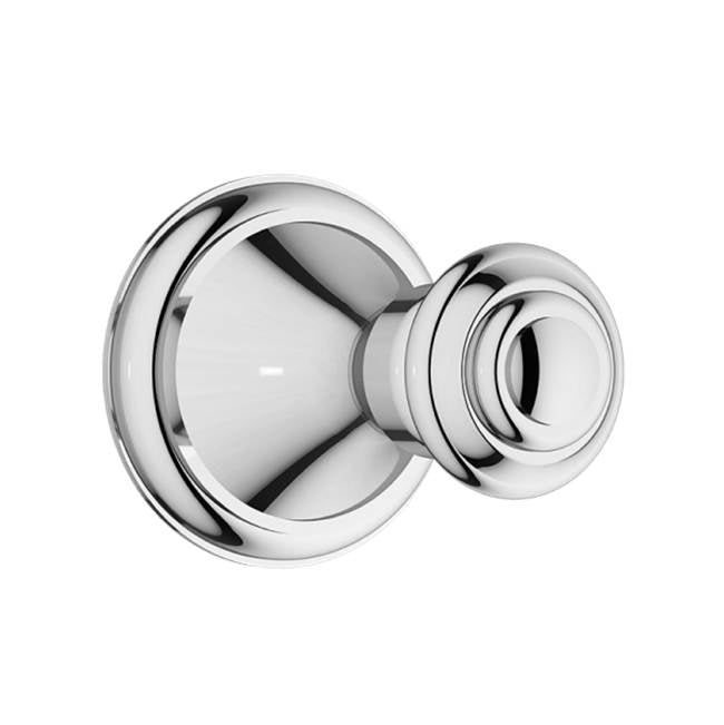 Santec 9566KL Klassica Robe Hook - Parent