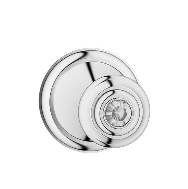Santec 9566KT Klassica Crystal Robe Hook - Parent