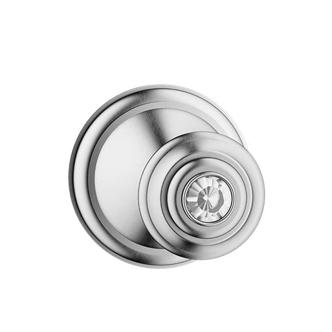 Santec 9566KT Klassica Crystal Robe Hook