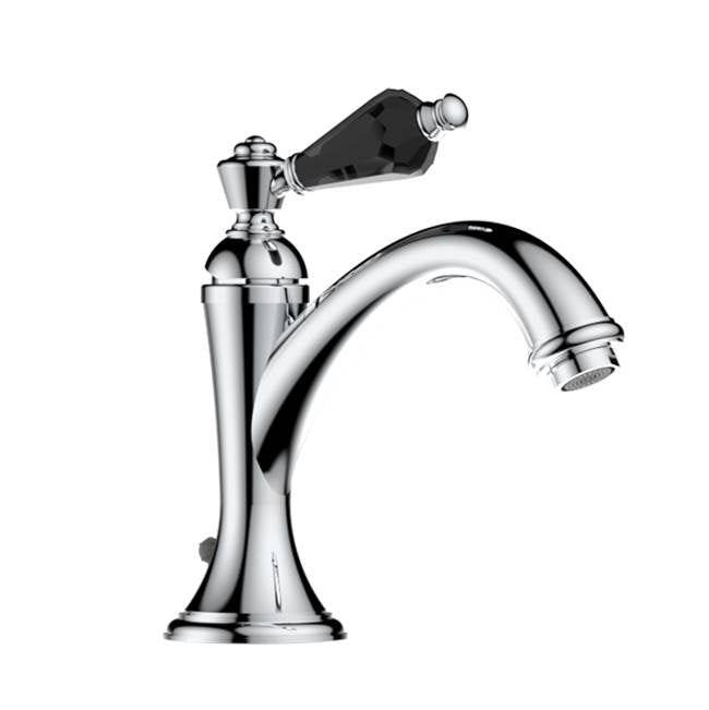 Santec 9580BT Single Control Lavatory Set - Parent