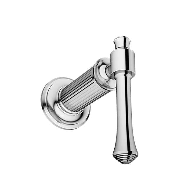 Santec YY-AT-TM Trim - Wall Mount Volume / Diverter Control - Parent