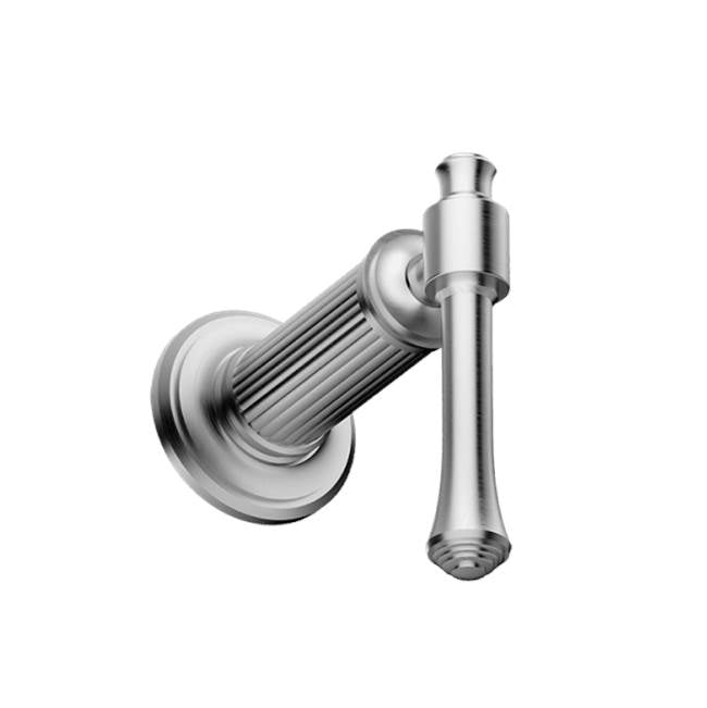 Santec YY-AT-TM Trim - Wall Mount Volume / Diverter Control