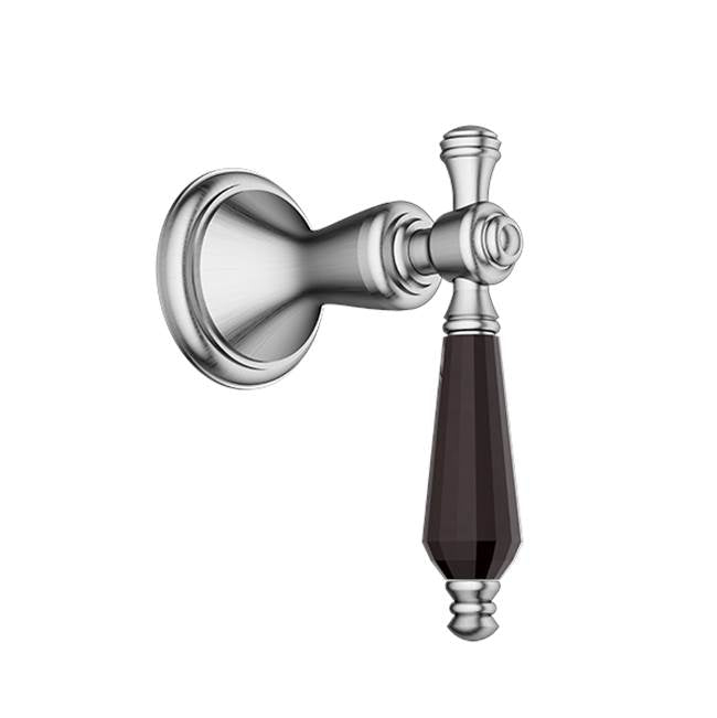 Santec YY-BT-TM Trim - Wall Mount Volume / Diverter Control
