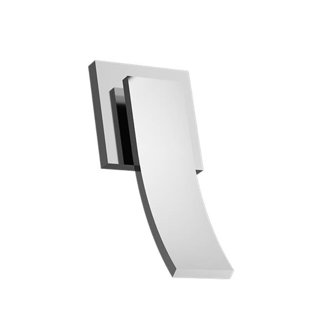 Santec YY-CU-TM Trim - Wall Mount Volume / Diverter Control - Parent
