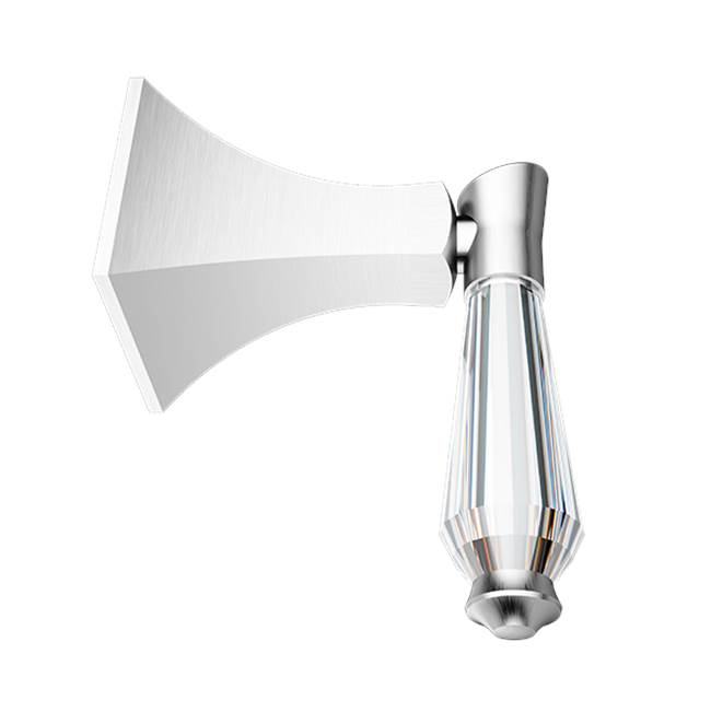 Santec YY-DC-TM Trim - Wall Mount Volume / Diverter Control