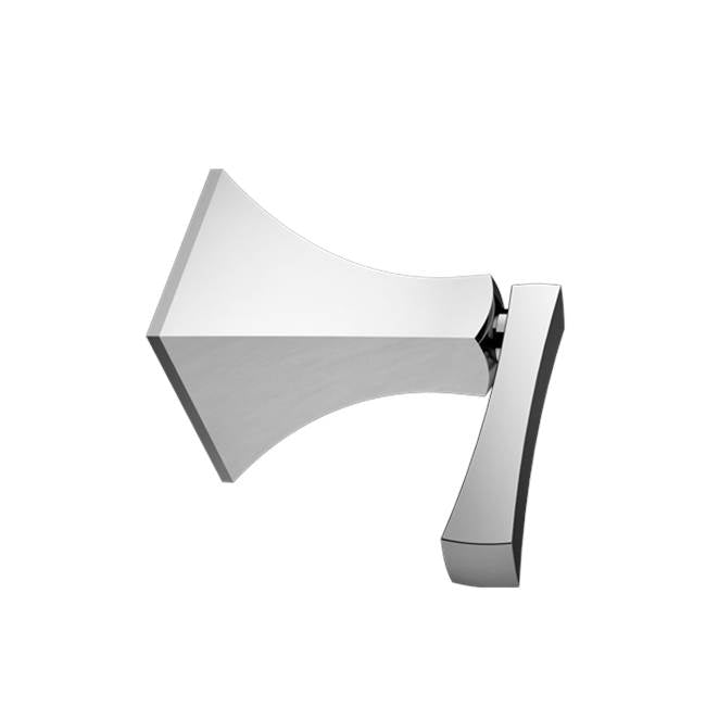 Santec YY-ED-TM Edo Wall Mount Volume Control/Diverter Handle - Parent