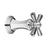 Santec YY-HD-TM Trim - Wall Mount Volume / Diverter Control - Parent