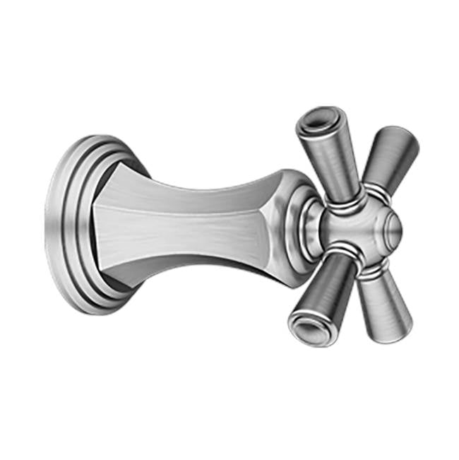 Santec YY-HD-TM Trim - Wall Mount Volume / Diverter Control