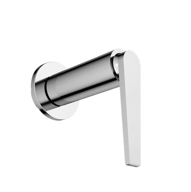 Santec YY-HN-TM Trim - Wall Mount Volume / Diverter Control - Parent