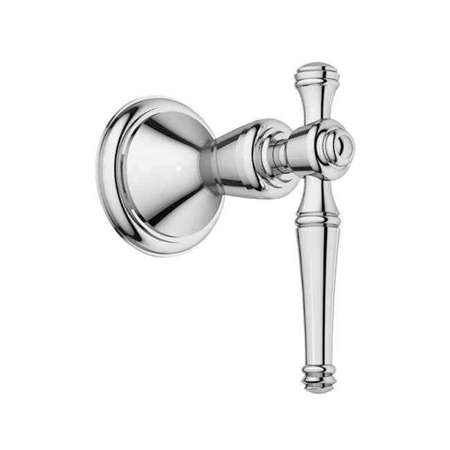 Santec YY-KL-TM Trim - Wall Mount Volume / Diverter Control - Parent