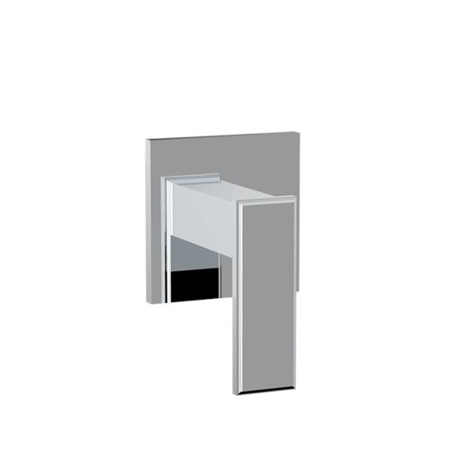 Santec YY-MC-TM Trim - Wall Mount Volume / Diverter Control - Parent