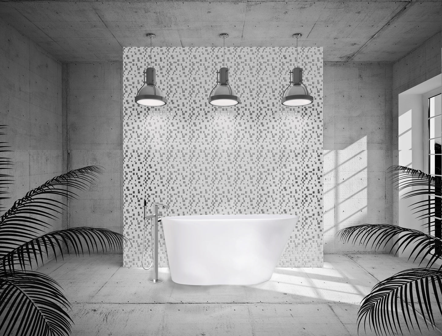 Hydro Systems SOH4830HTO Soho 48 X 30 Metro Collection Soaking Tub - Parent