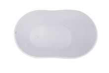Load image into Gallery viewer, Hydro Systems SOH4830HTO Soho 48 X 30 Metro Collection Soaking Tub