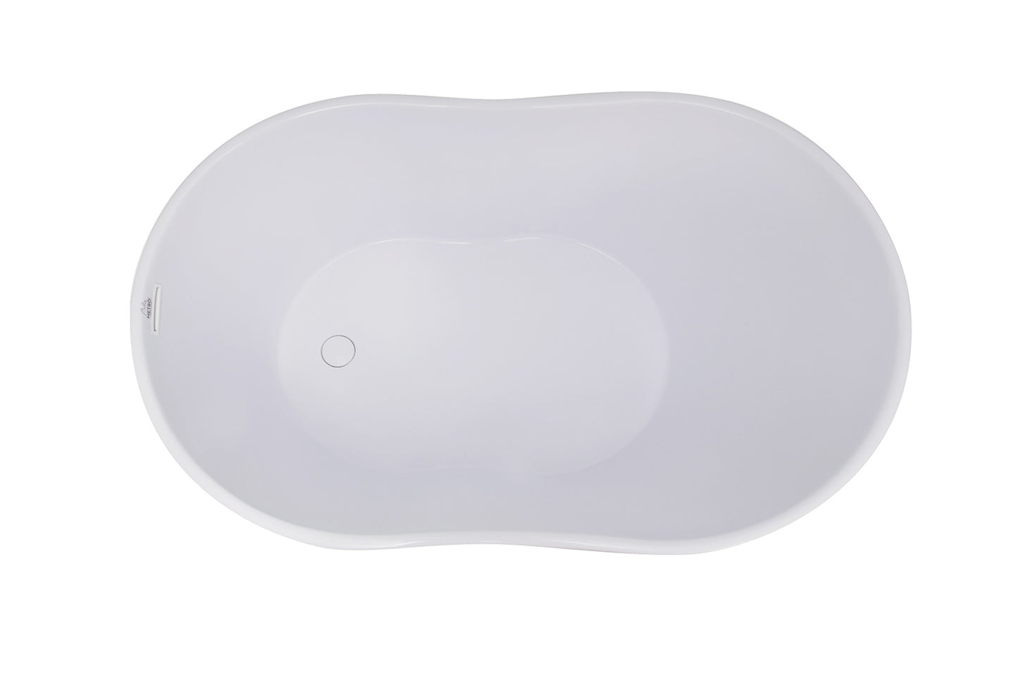 Hydro Systems SOH4830HTO Soho 48 X 30 Metro Collection Soaking Tub - Parent