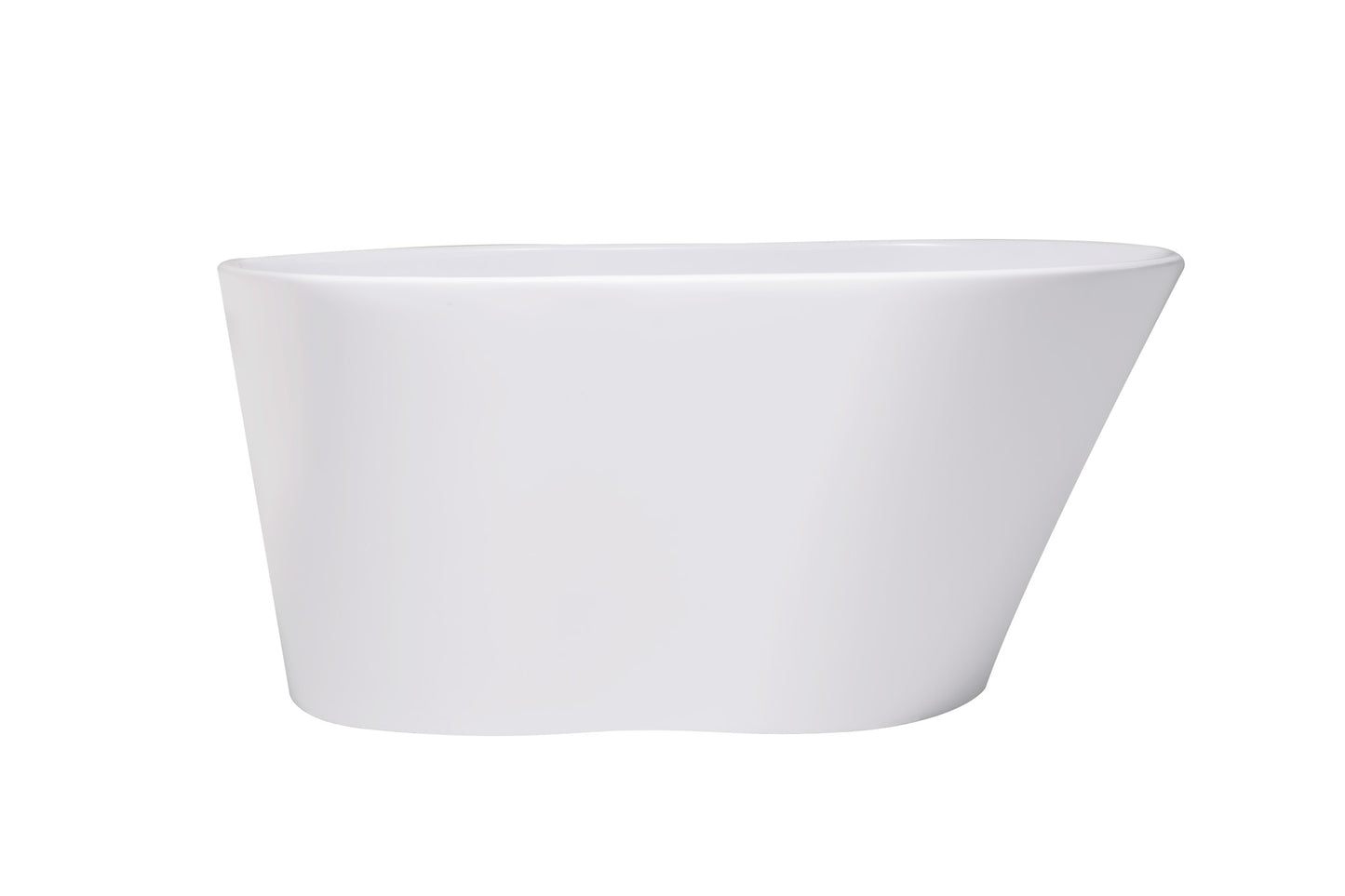 Hydro Systems SOH4830HTO Soho 48 X 30 Metro Collection Soaking Tub - Parent