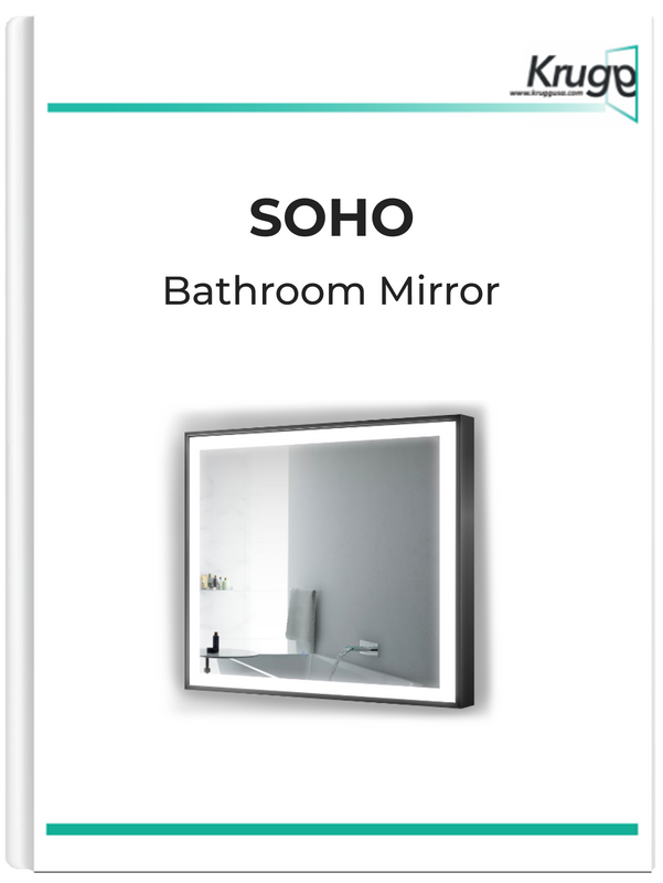 Krugg SOHO6030B