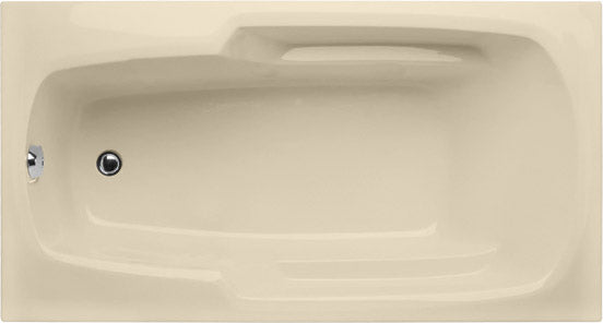 Hydro Systems SOL7236ATO Solo 72 X 36 Acrylic Soaking Tub