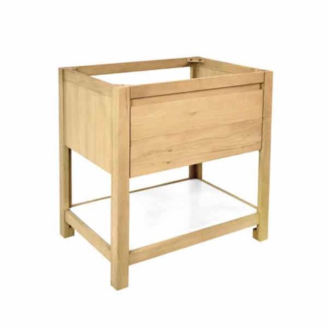 Native Trails Solace Vanity with Shelf