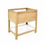 Native Trails Solace Vanity with Shelf