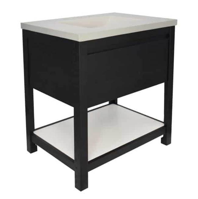 Native Trails Solace Vanity with Shelf