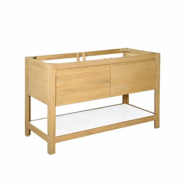 Native Trails Solace Vanity with Shelf