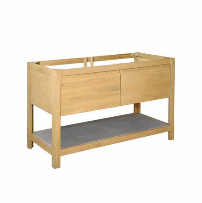 Native Trails Solace Vanity with Shelf