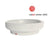 Konkretus Lotus 01 Vessel Bathroom Concret Sink