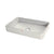 Konkretus Fladd 05 Vessel Bathroom Concret Sink