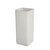 Konkretus Fladd 06 Pedestal Bathroom Concret Sink
