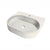 Konkretus Bahia 02 Wall Mount Bathroom Concret Sink