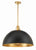 Crystorama SOT-18017 Soto 3 Light Pendant - Parent