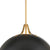 Crystorama SOT-18017 Soto 3 Light Pendant - Parent