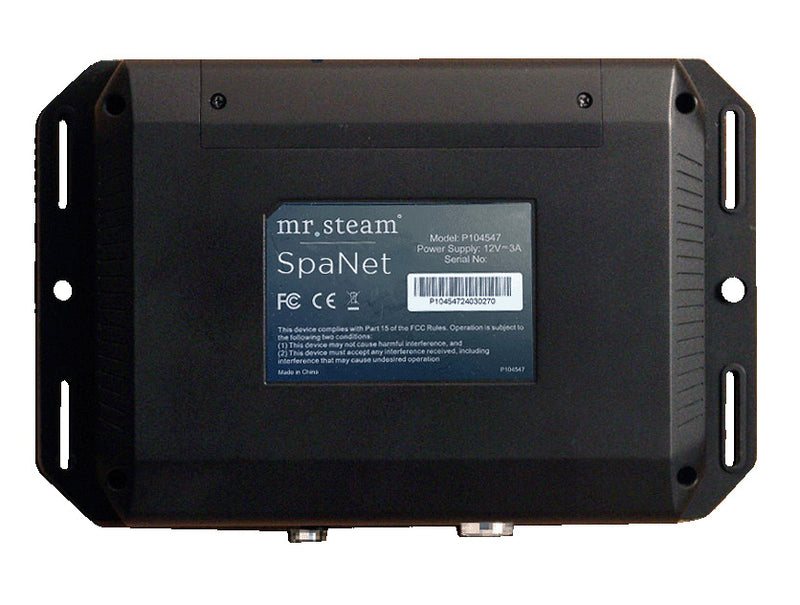 Mr. Steam SPANET SpaNet Hub Electronic Device Controller
