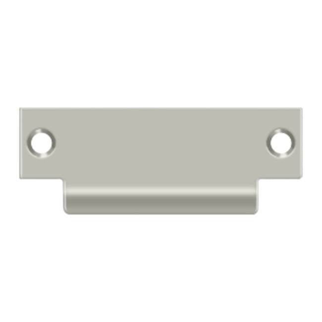 Deltana SPBDB478 ANSI Blank T- Strike, 4-7/8 x 1-1/4, Without Hole