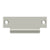 Deltana SPBDB478 ANSI Blank T- Strike, 4-7/8 x 1-1/4, Without Hole
