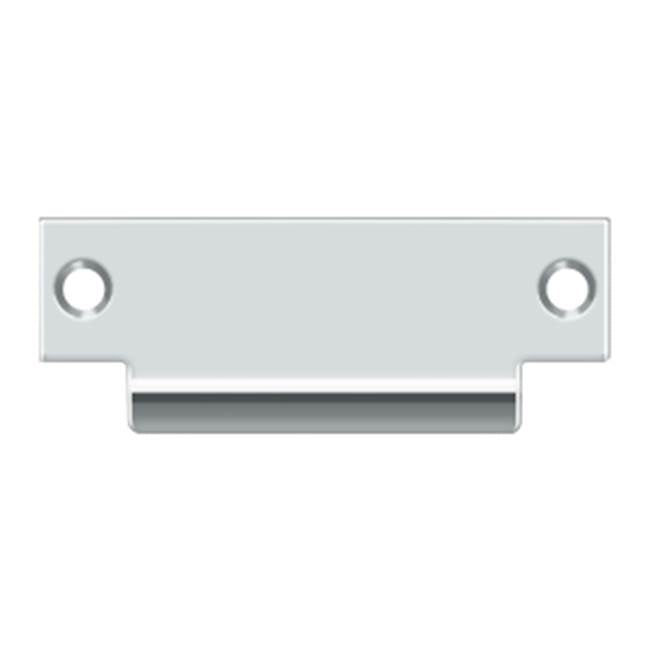 Deltana SPBDB478 ANSI Blank T- Strike, 4-7/8 x 1-1/4, Without Hole
