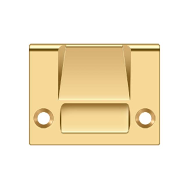 Deltana SPRCA430 Heavy Duty, Full Lip Strike for RCA430 - Parent