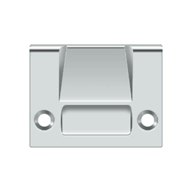 Deltana SPRCA430 Heavy Duty, Full Lip Strike for RCA430