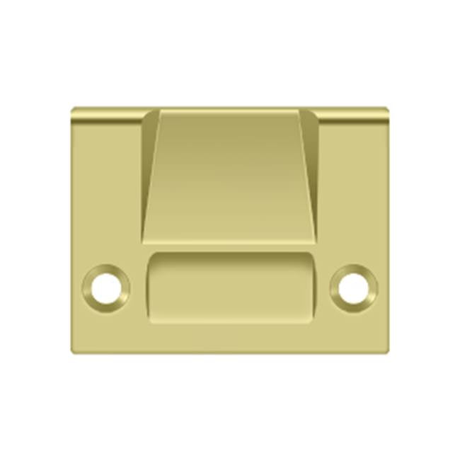 Deltana SPRCA430 Heavy Duty, Full Lip Strike for RCA430