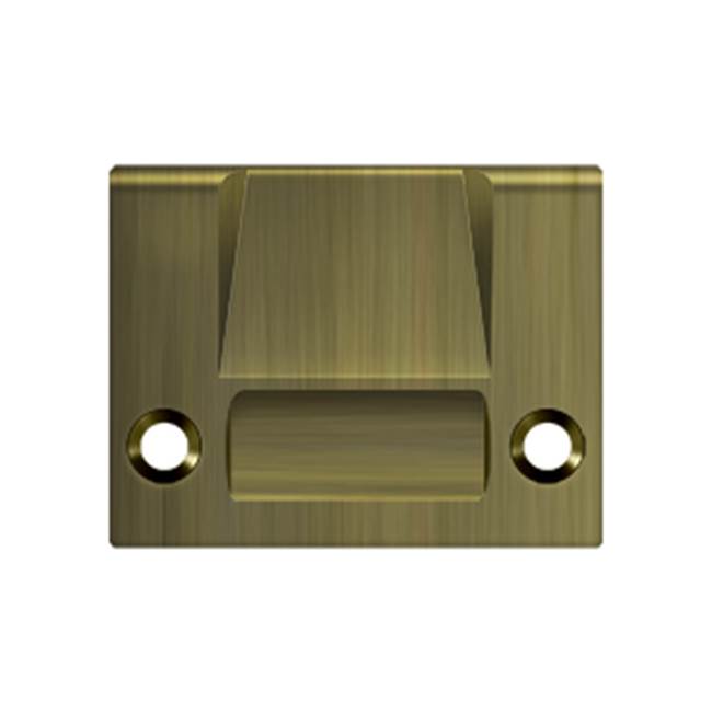 Deltana SPRCA430 Heavy Duty, Full Lip Strike for RCA430