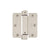 Emtek 95023 Spring Hinge , 1/4R , 3.5 - Parent