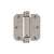 Emtek 95033 Spring Hinge , 5/8R , 3.5 - Parent