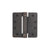 Emtek 95024 Spring Hinge , 1/4R , 4 - Parent