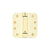 Emtek 95034 Spring Hinge , 5/8R , 4 - Parent