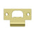 Deltana SPTS275U T-Strike for Commercial Lock