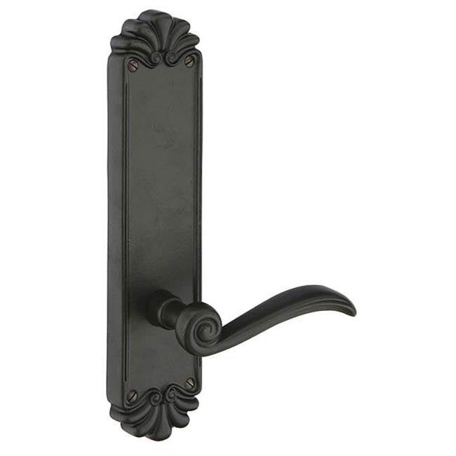Emtek 6752OCK Bronze Octagon Knob - Parent