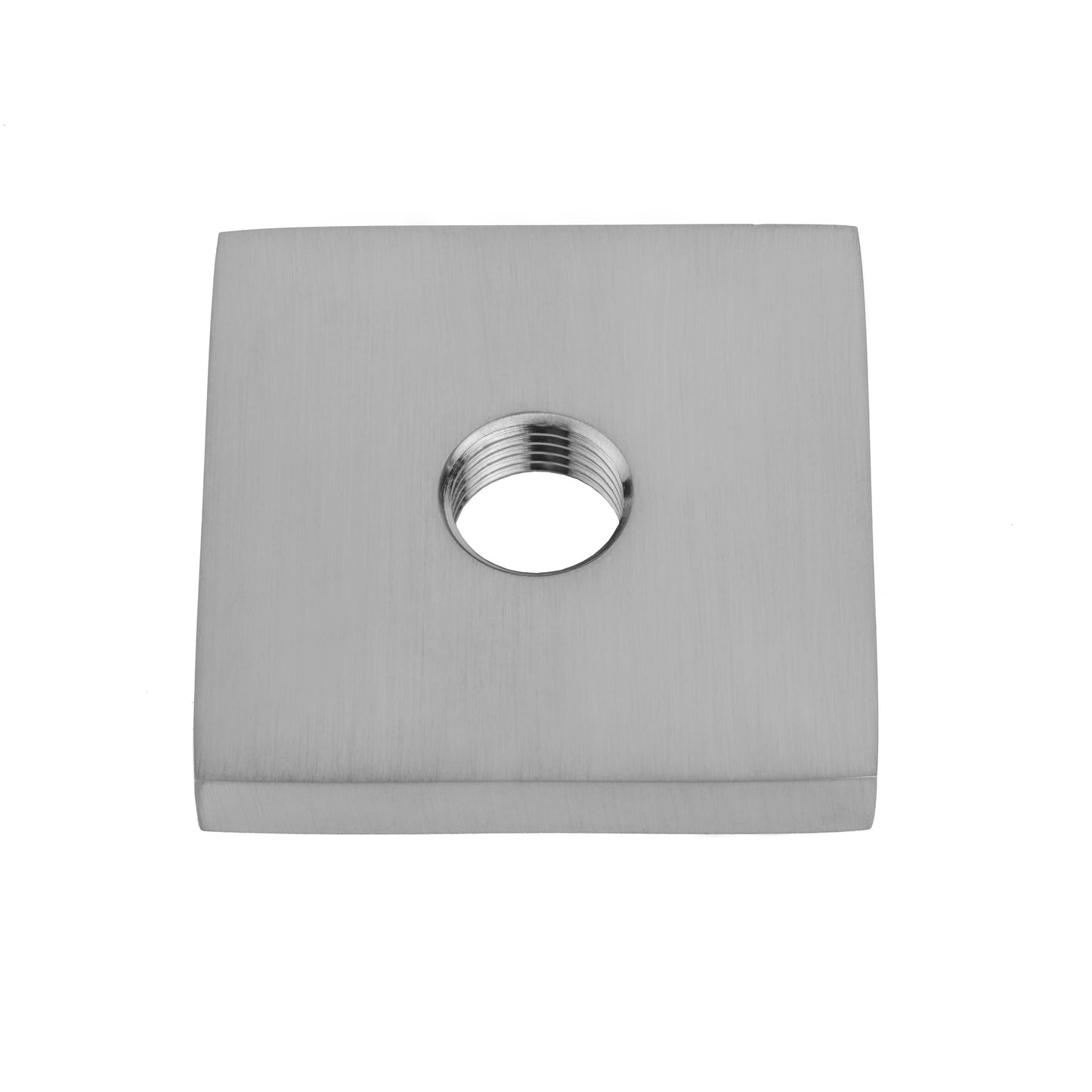 Jaclo SQ-ESC Replacement Square Contempo Lavatory/Faucet Escutcheon - Parent