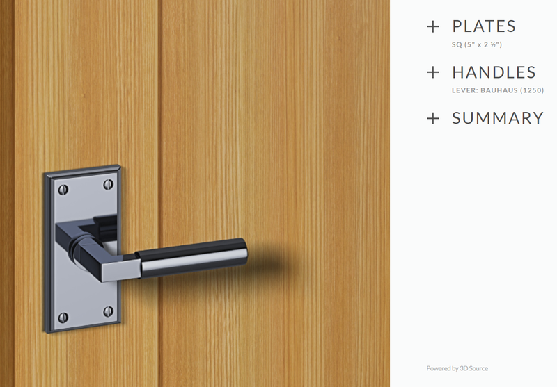 Ashley Norton SQ.1250.20-234 Bauhaus Privacy - Parent